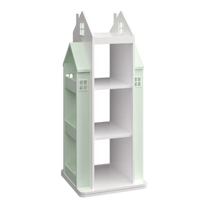 Kinderkast Vipsali 108x40x40 cm [en.casa]