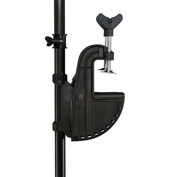 Moteur Électrique pour Bateau Noir [in.tec]