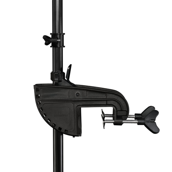 Moteur Électrique pour Bateau Noir [in.tec]