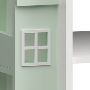 Kinderkast Vipsali 108x40x40 cm [en.casa]
