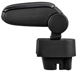 [pro.tec]® Armsteun - PEUGEOT 207 SW CC - vanaf 2000 - verschillende kleuren en cover