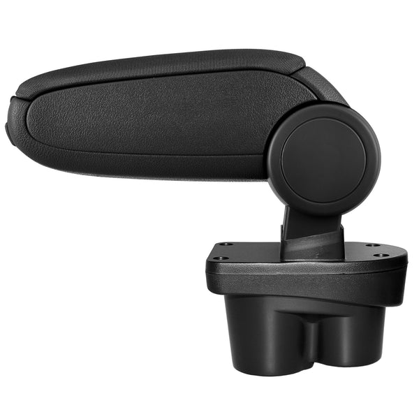 [pro.tec]® Armsteun - Opel Corsa E - 11 - 2014 - verschillende kleuren en cover