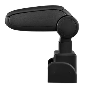 [pro.tec]® Armsteun - Opel Zafira A - 1999-2005 - verschillende kleuren en cover