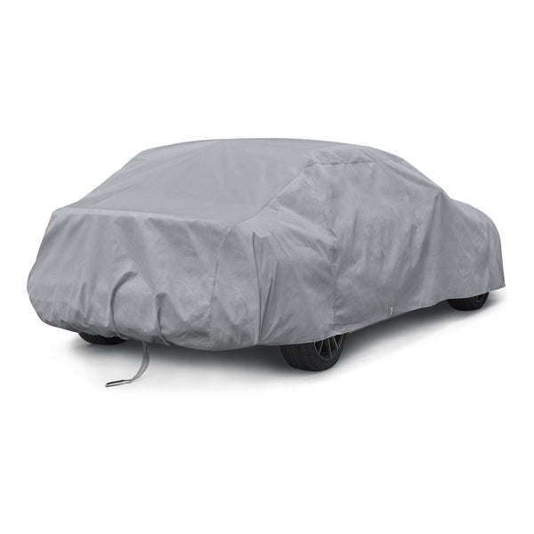 Housse haut de gamme pour garage 