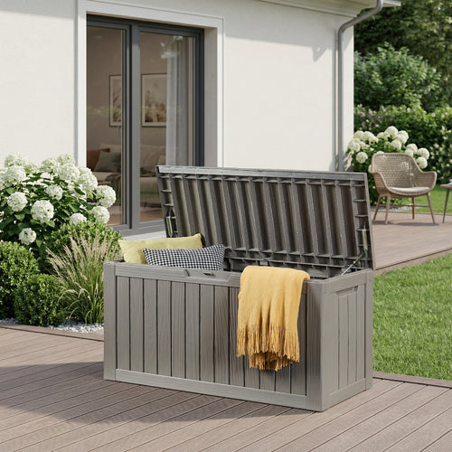 Tuin opbergbox Vades casa.pro