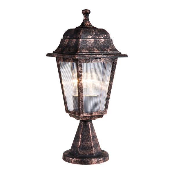 Luminaire extérieur Ipswich 38 cm E27 [lux.pro]