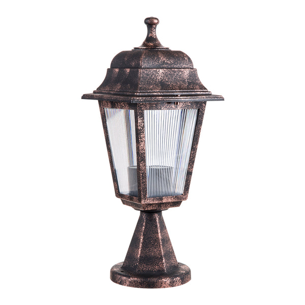 Luminaire extérieur Ipswich 38 cm E27 [lux.pro]