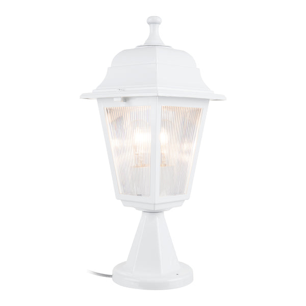 Luminaire extérieur Ipswich 38 cm E27 [lux.pro]