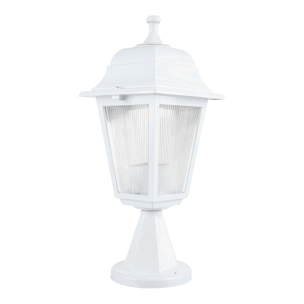 Luminaire extérieur Ipswich 38 cm E27 [lux.pro]