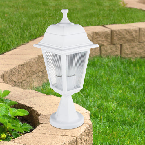 Luminaire extérieur Ipswich 38 cm E27 [lux.pro]
