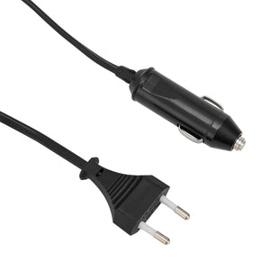 Auto koelbox Alberona elektrisch blauwgrijs in.tec