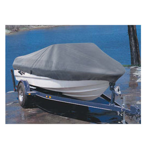 Boothoes afdekzeil afdekhoes voor open boten - verschillende maten en kleuren