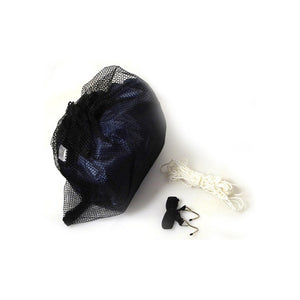 Boothoes afdekzeil afdekhoes voor open boten - verschillende maten en kleuren