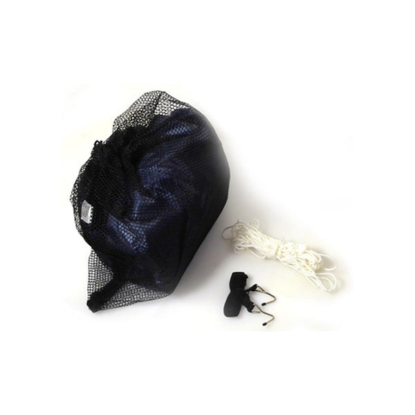 Boothoes afdekzeil afdekhoes voor open boten - verschillende maten en kleuren