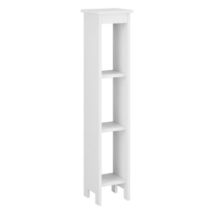 Open kast Arvika met 3 vakken HKC kolomkast 80x17x17 cm - 2 varianten