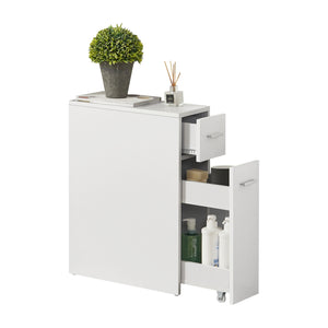 Meuble bas de salle de bain Kauhajoki [en.casa]