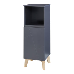 Armoire de salle de bain Overath [en.casa]