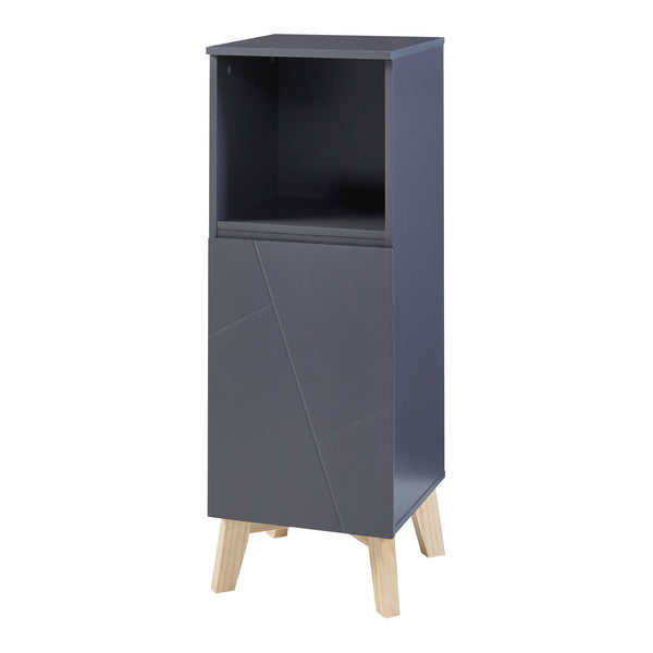 Armoire de salle de bain Overath [en.casa]