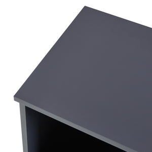 Armoire de salle de bain Overath [en.casa]