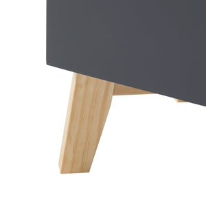 Armoire de salle de bain Overath [en.casa]