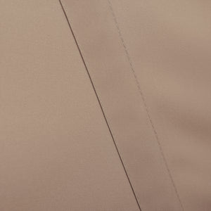 Windscherm balkonscherm inklapbaar 160x160 cm - verschillende kleuren