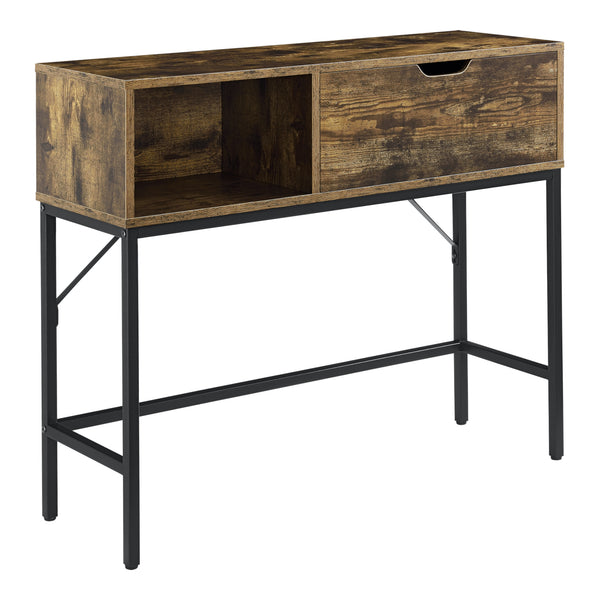 Table console Tranemo 92 x 30 x 80 cm Couleurs différentes [en.casa]