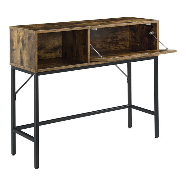 Table console Tranemo 92 x 30 x 80 cm Couleurs différentes [en.casa]