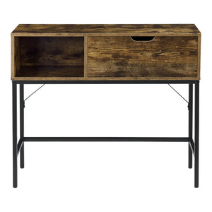 Table console Tranemo 92 x 30 x 80 cm Couleurs différentes [en.casa]
