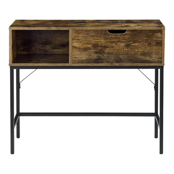 Table console Tranemo 92 x 30 x 80 cm Couleurs différentes [en.casa]