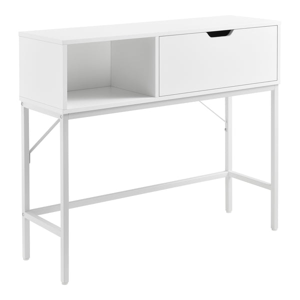 Table console Tranemo 92 x 30 x 80 cm Couleurs différentes [en.casa]