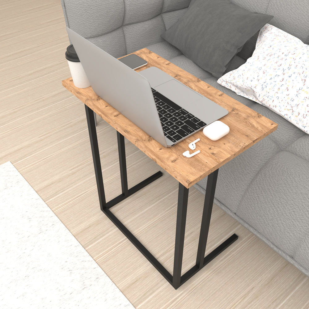 Laptoptisch Högsby in versch. kleuren [en.casa] - premiumXL