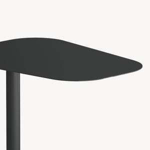 Table d'appoint Nastätten 50 x 50 x 38 cm [en.casa]
