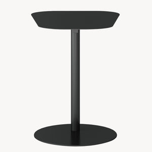 Table d'appoint Nastätten 50 x 50 x 38 cm [en.casa]