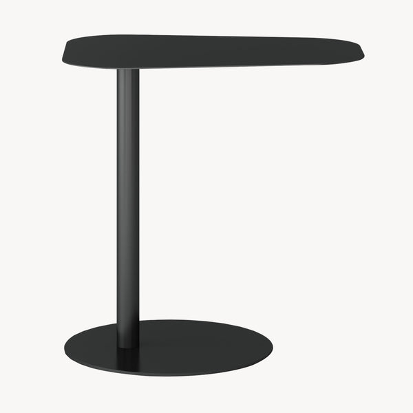 Table d'appoint Nastätten 50 x 50 x 38 cm [en.casa]