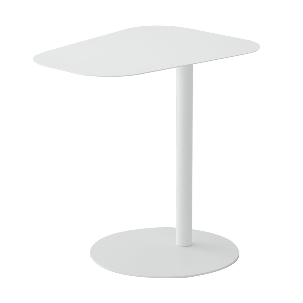 Bijzettafel Nastätten 50x50x38 cm [en.casa]