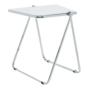 Bijzettafel Alerhavn 70x49x68 cm [en.casa]