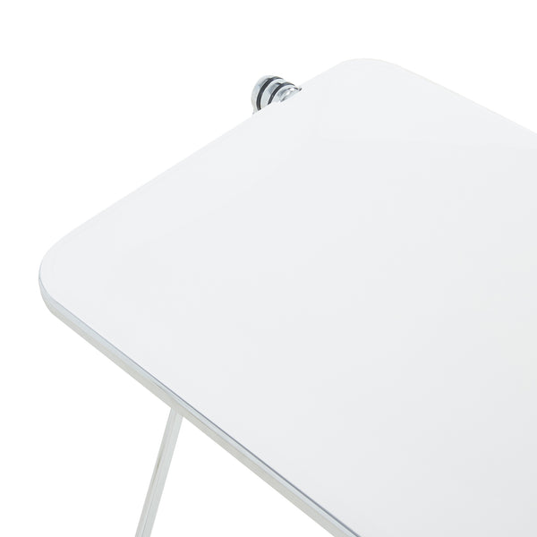 Bijzettafel Alerhavn 70x49x68 cm [en.casa]