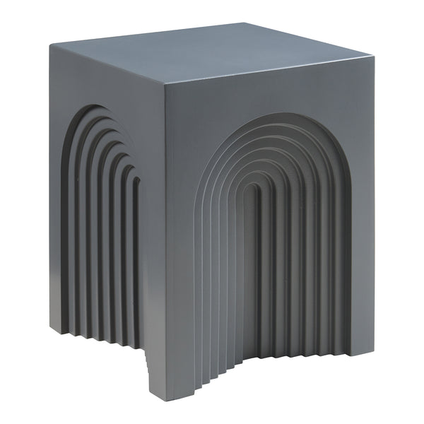 Table d'appoint Elverumn 45 x 35 x 35 cm [en.casa]
