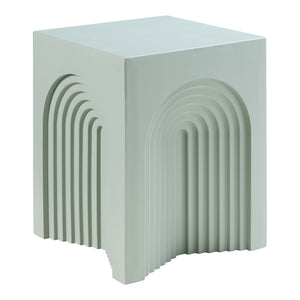 Table d'appoint Elverumn 45 x 35 x 35 cm [en.casa]