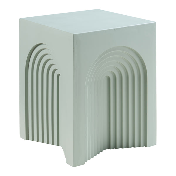 Table d'appoint Elverumn 45 x 35 x 35 cm [en.casa]