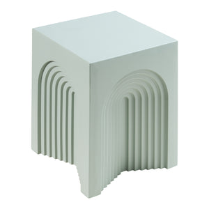 Table d'appoint Elverumn 45 x 35 x 35 cm [en.casa]