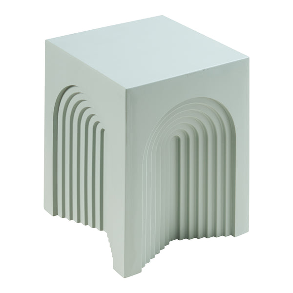 Table d'appoint Elverumn 45 x 35 x 35 cm [en.casa]