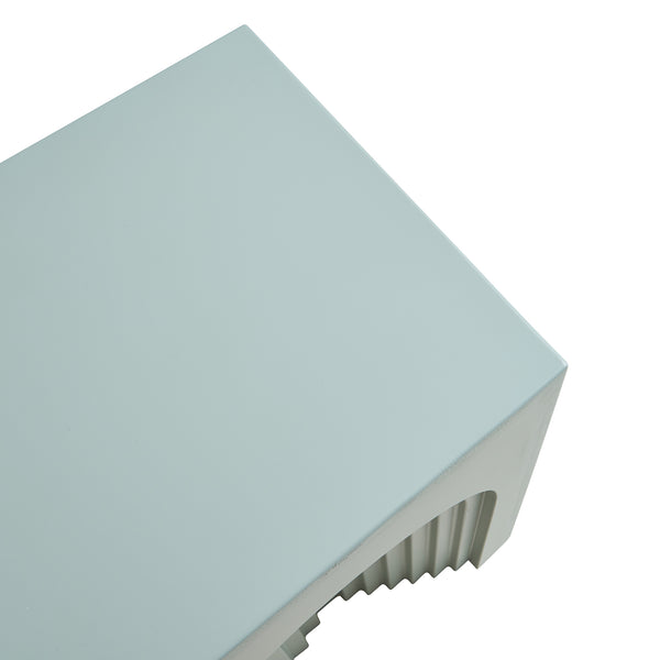 Table d'appoint Elverumn 45 x 35 x 35 cm [en.casa]