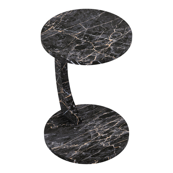 Table d’appoint Holeby 56 x 38 cm [en.casa]