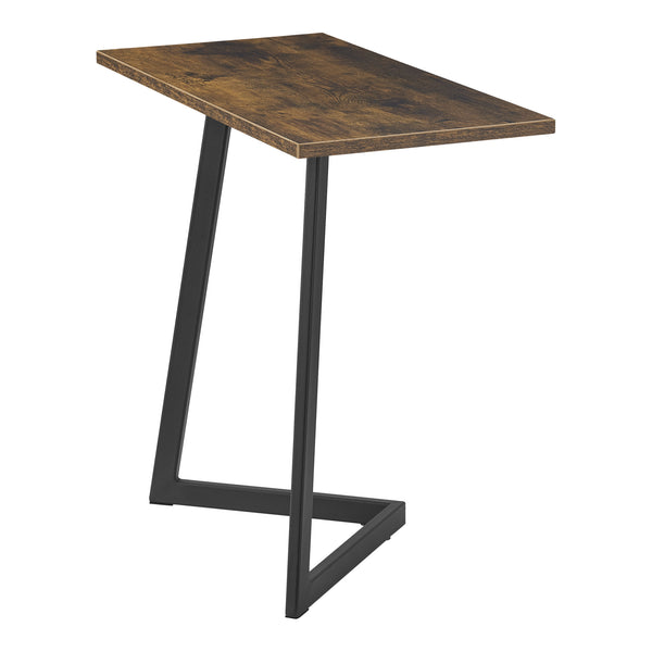 [en.casa] Bijzettafel Kalundborg 55x60x30 cm - 2 varianten