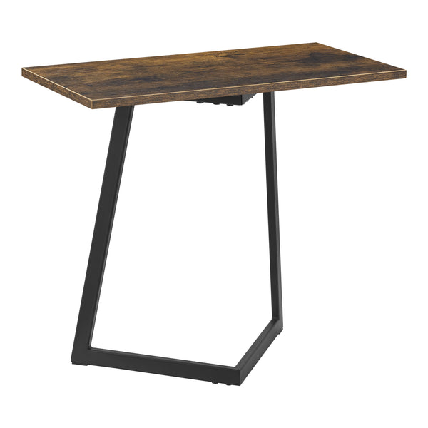[en.casa] Bijzettafel Kalundborg 55x60x30 cm - 2 varianten