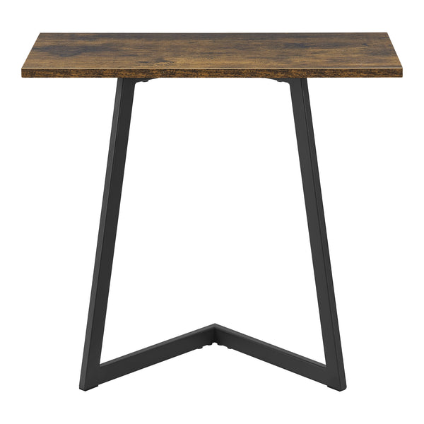 [en.casa] Bijzettafel Kalundborg 55x60x30 cm - 2 varianten