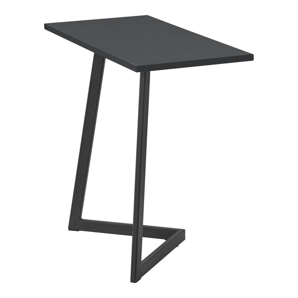 [en.casa] Bijzettafel Kalundborg 55x60x30 cm - 2 varianten