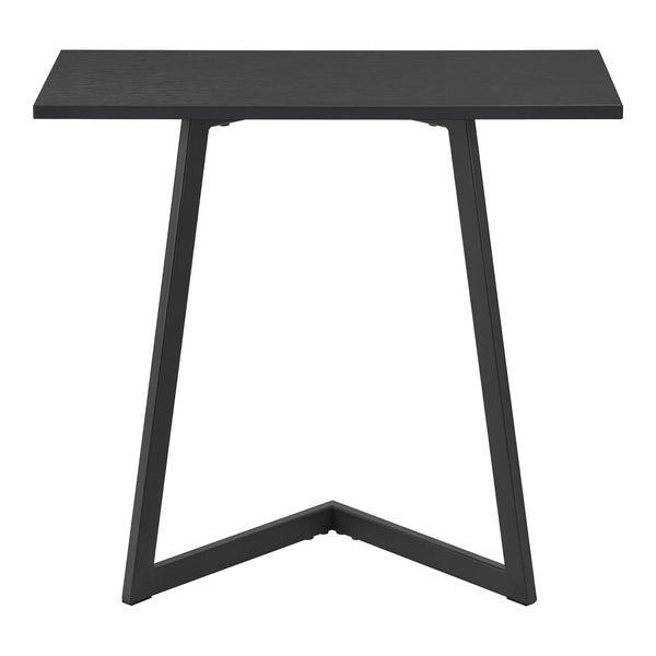 [en.casa] Bijzettafel Kalundborg 55x60x30 cm - 2 varianten
