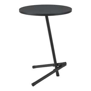 [en.casa] Bijzettafel Karup rond 55xØ40 cm - 2 varianten